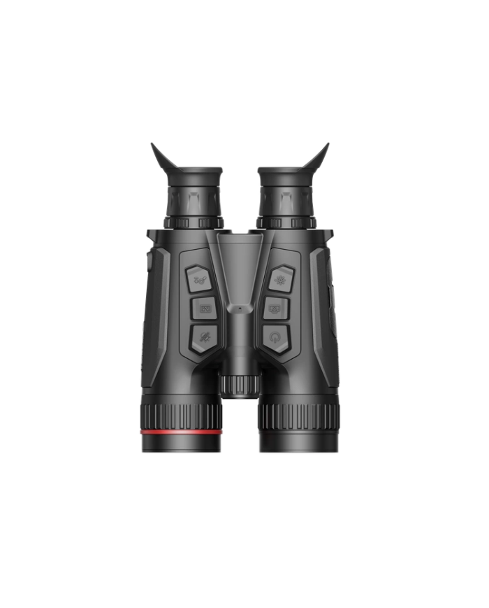 MULTISPEKTRALNA LORNETKA TERMOWIZYJNA HIKMICRO HABROK PRO HQ50LN 940 NM LRF