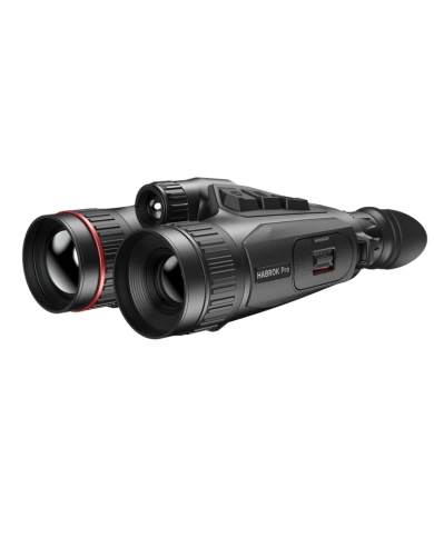 MULTISPEKTRALNA LORNETKA TERMOWIZYJNA HIKMICRO HABROK PRO HQ50LN 940 NM LRF